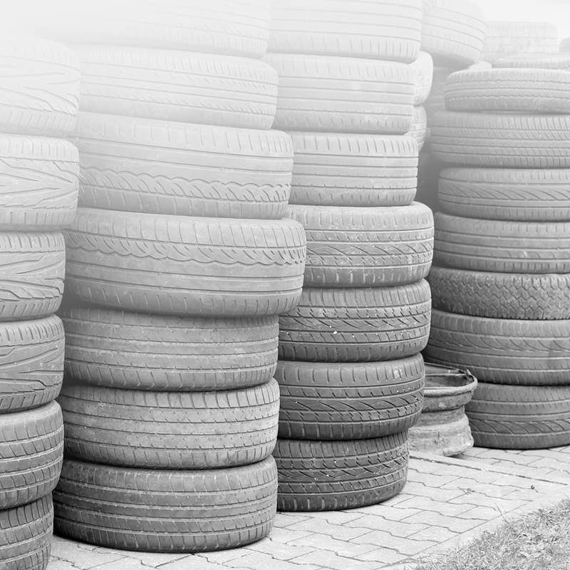 sitr midlands waste used tyre collection